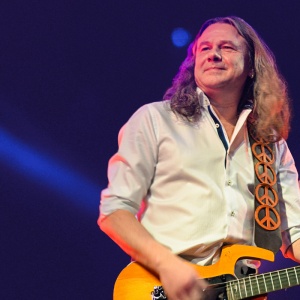 Концерт группы "Чиж & Co"