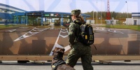 Таможня Петербурга остановила крупную партию незадекларированных электрочайников
