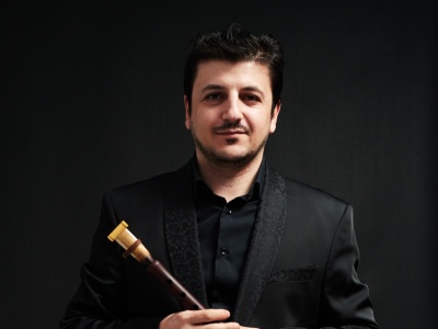 Фото Концерт Струнного квартета Chamberries Парение