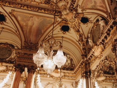 Фото Концерт Времена года