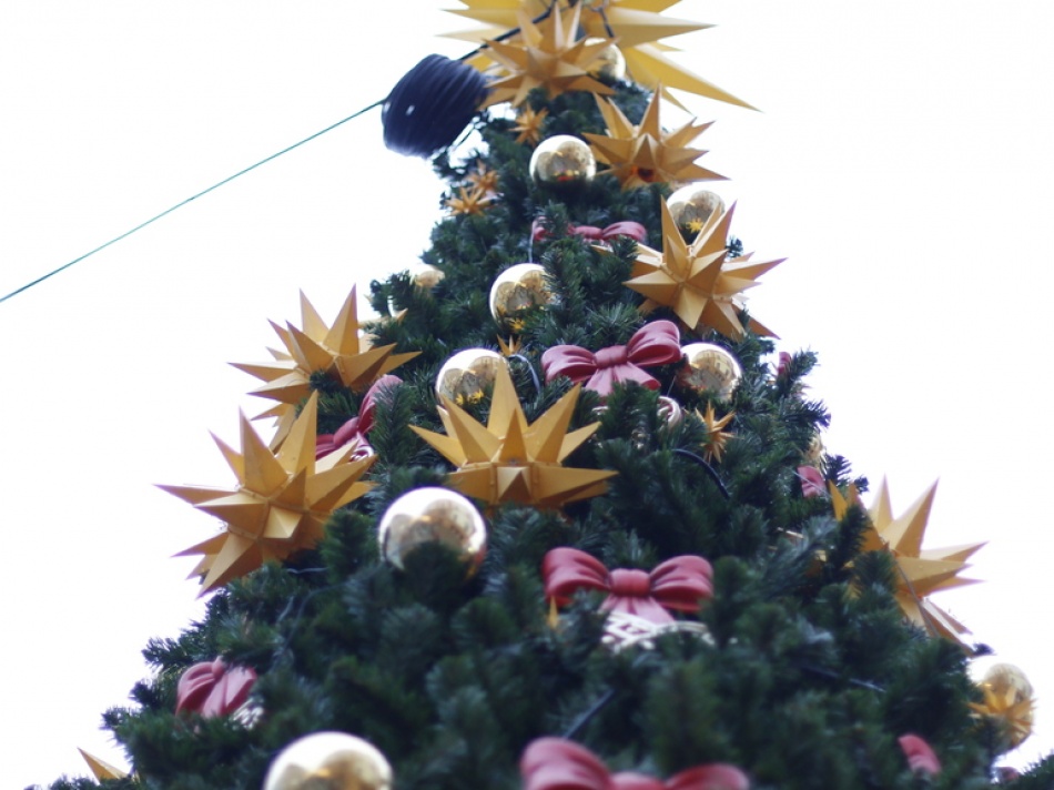 Петербуржцы выбрали звезд для новогодних корпоративов в 2025 году