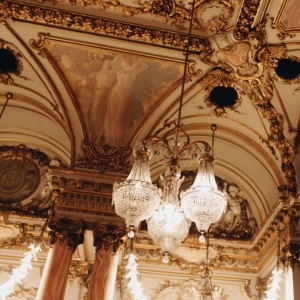 Концерт "Времена года"