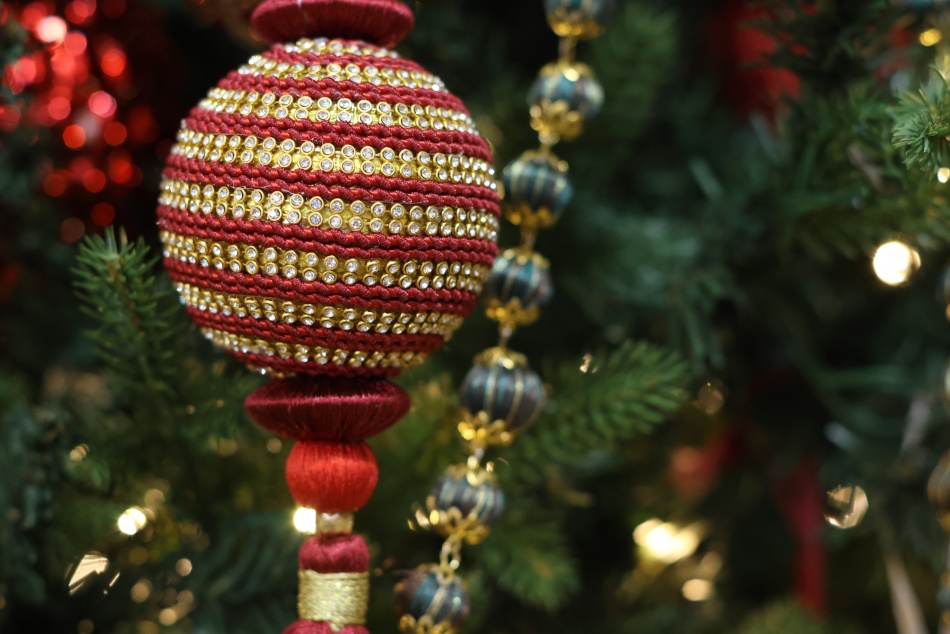 Рождественский декор 90-х и VHS возвращаются в моду благодаря TikTok