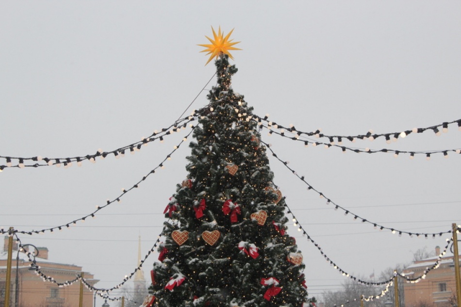 Какие новогодние приметы действительно работают и как их использовать в 2025 году