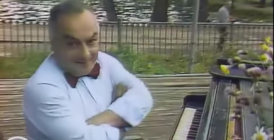 Левон Оганезов до последних дней не просил помощи