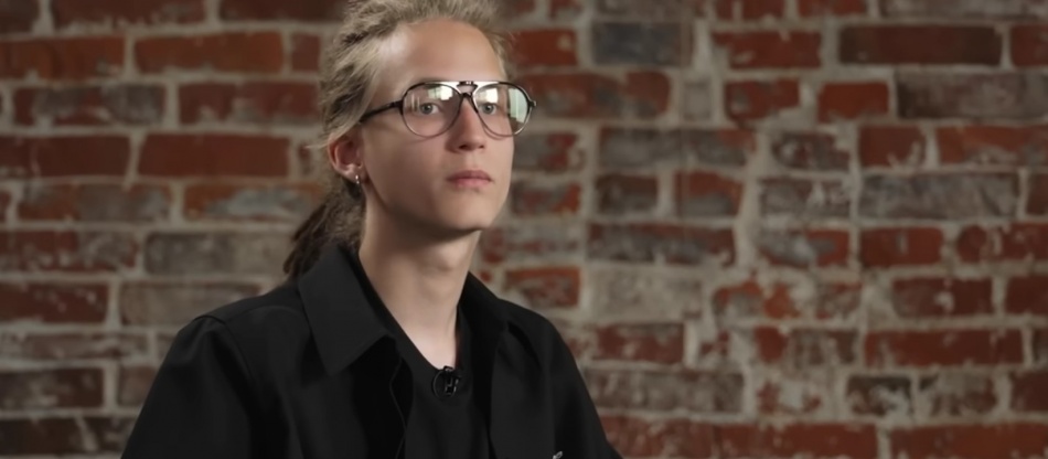 Сын Децла Антоний заявил о поиске собственного пути в музыке