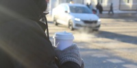 В Москву придут снегопады и морозы на следующей неделе