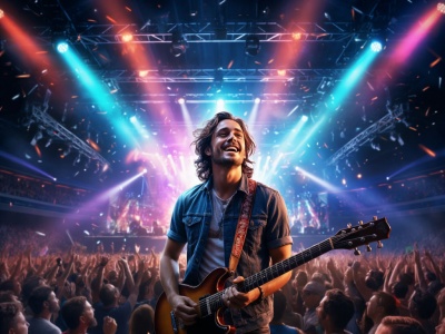 Фото Фестиваль Neuropunk Festival