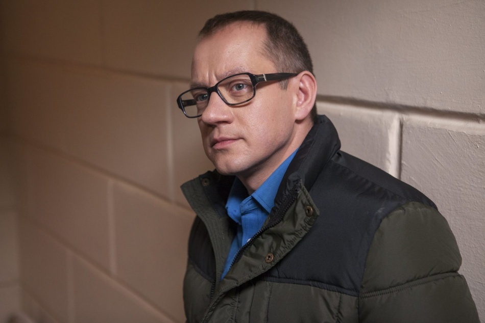 Сергей Рудзевич отмечает 46-летие: как школьное увлечение изменило его судьбу