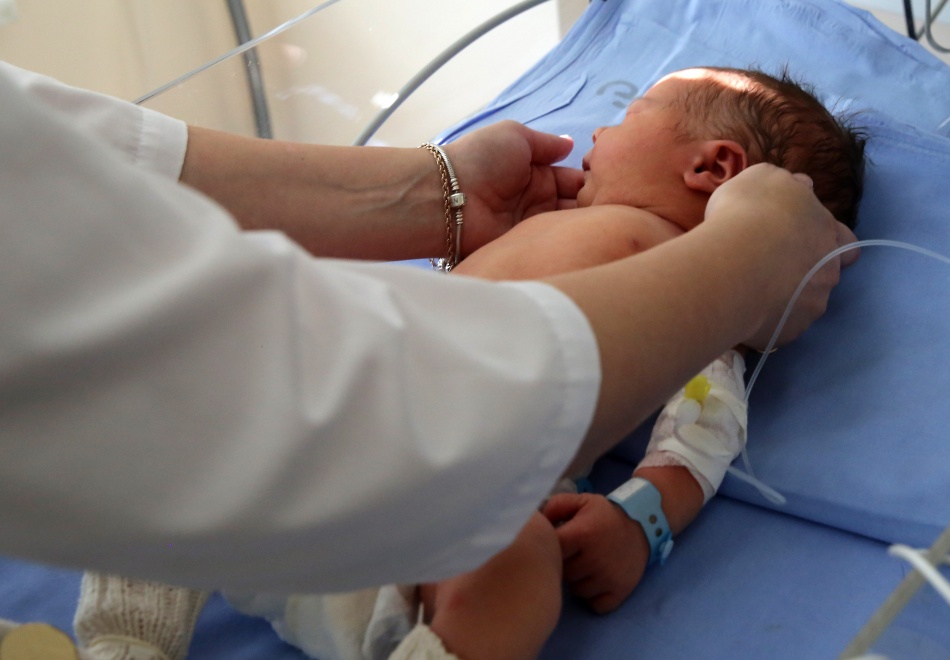 В 26 регионах России зафиксирован прирост рождаемости в 2025 году