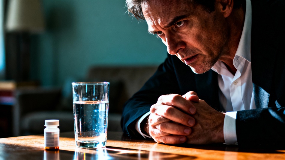 Врачи запретили Бари Алибасову алкоголь на Новый год из-за обострения язвы