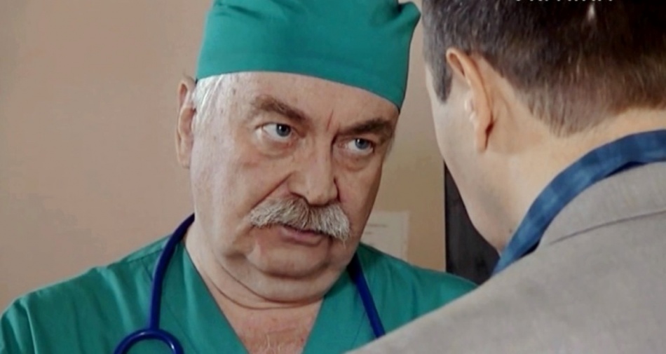 Ушел из жизни Николай Денисов: не стало народного артиста и поэта-песенника