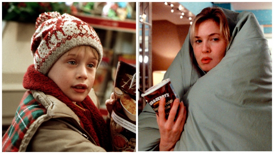 Топ-10 фильмов для новогоднего настроения: что посмотреть зимой всей семьей