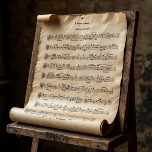 Концерт "Романтический орган при свечах"