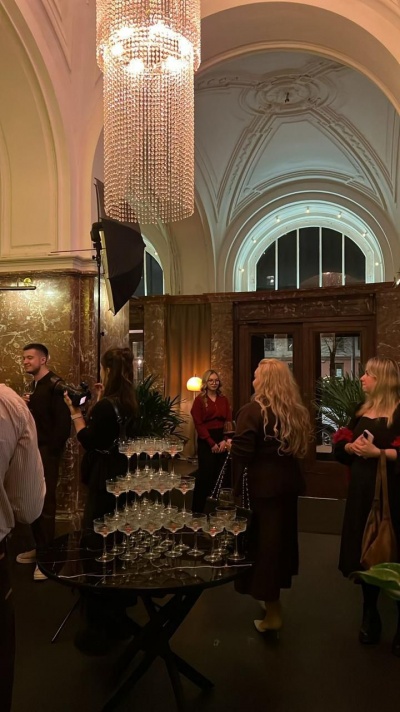 Фото Лендок