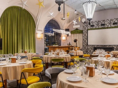 Фото Лендок