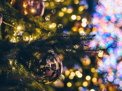 Фото Шоу Гарри Поттер. Новый год в Хогвартсе