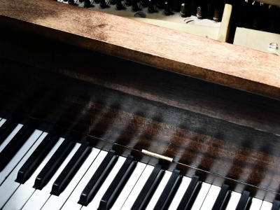 Фото Концерт Солистов Оркестра CAGMO Сны Людовико Эйнауди при свечах