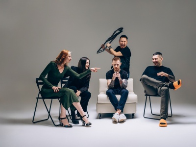 Фото Stand Up Проверка комиков на прочность