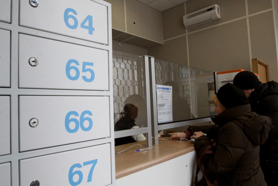 В России выросли сроки доставки зарубежных посылок перед Новым годом