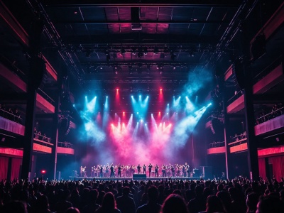 Фото Концерт группы Кирпичи