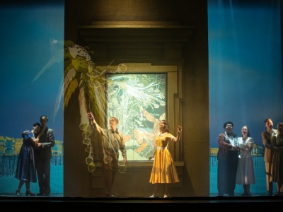 Фото Концерт Жар-птица. Песни о войне