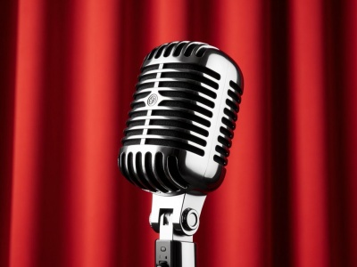 Фото Stand Up: Новогодний