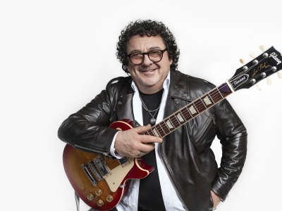 Фото Концерт Игоря Саруханова