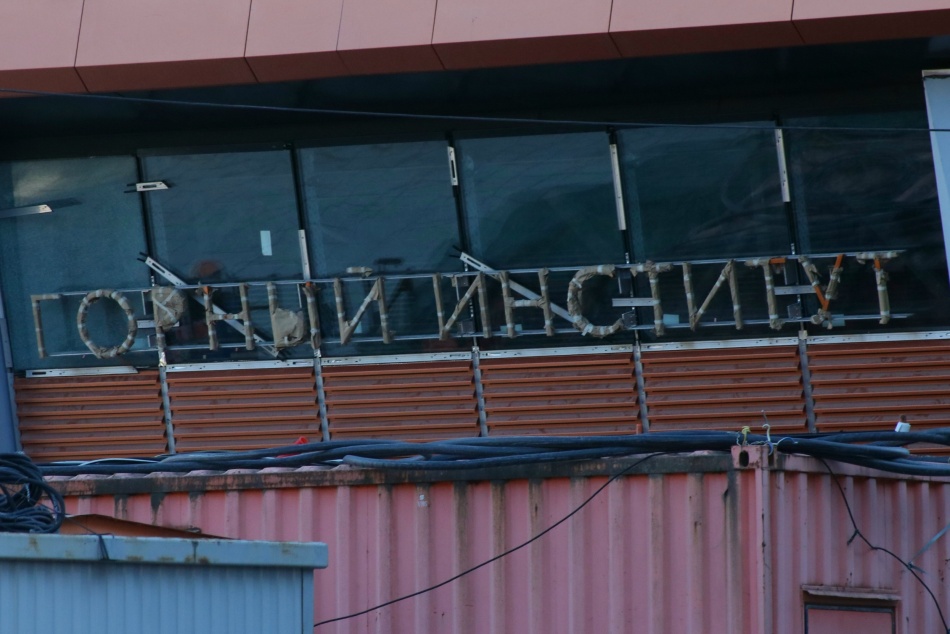 Симфонический оркестр выступит на станции метро Горный институт в Петербурге