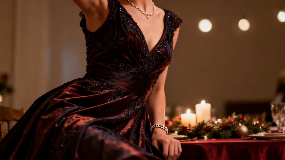 Пять актуальных стилистических приемов для образа ко Дню всех влюбленных