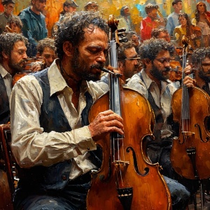 Концерт "Новогодний джаз"