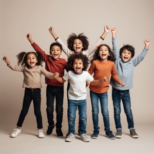 Концерт "Новогодний джаз для детей"