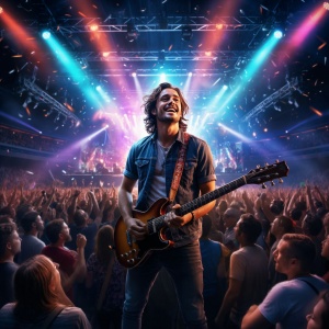 Вечеринка "Garage Nights"