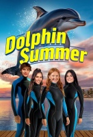 История дельфина: Каникулы на Багамах