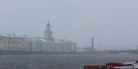 В Петербурге ожидается потепление