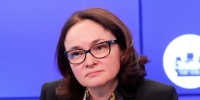 Путин выразил желание видеть Набиуллину чаще на заседаниях правительства