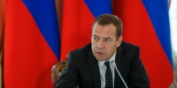 Дмитрий Медведев оценил работу центра Алмазова в Петербурге