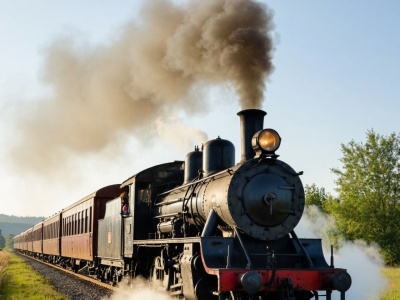 Фото Ретропоезд Лахта в Гатчину Фото Ретропоезд Лахта в Гатчину