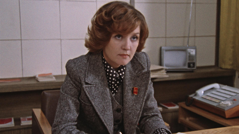 Вера Алентова ушла из жизни: теперь она и Владимир Меньшов вновь вместе