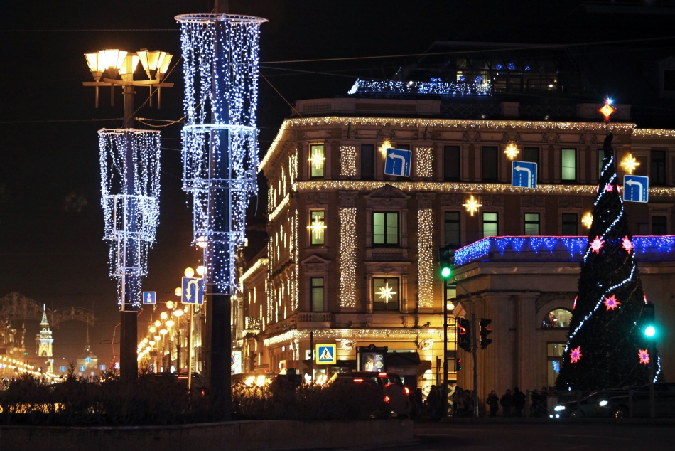 Почему январские праздники считаются лучшим временем для новых знакомств