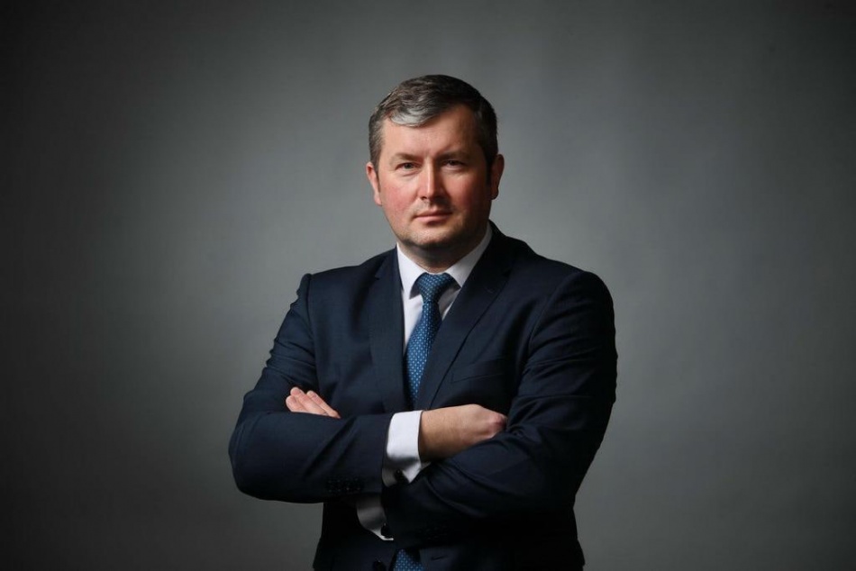 Михаил Присяжнюк завершает работу в Комитете по транспорту Ленобласти