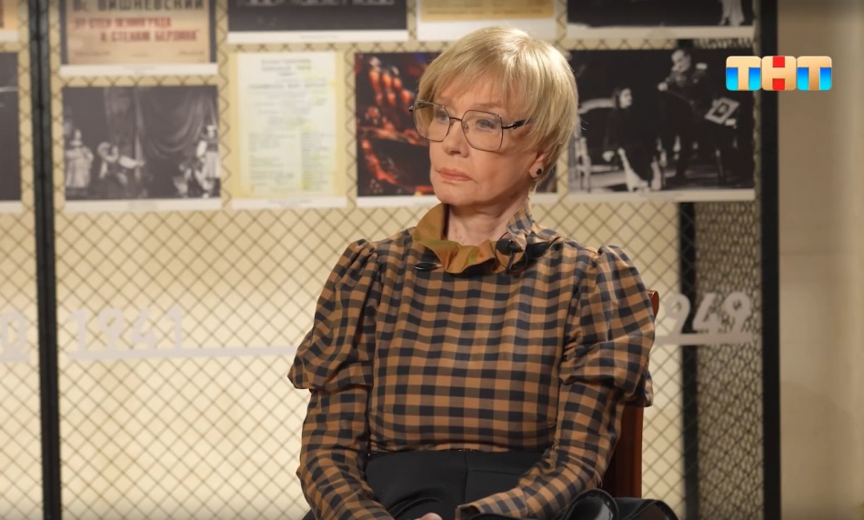 Вера Алентова найдет покой рядом с Владимиром Меньшовым на Новодевичьем кладбище