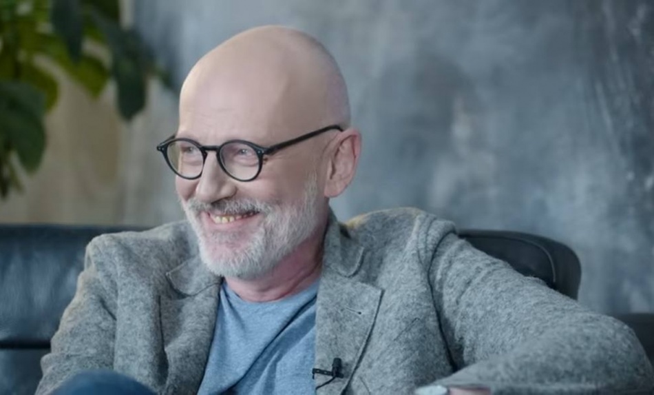 Александр Гордон изменил привычки ради молодой супруги и новой семьи