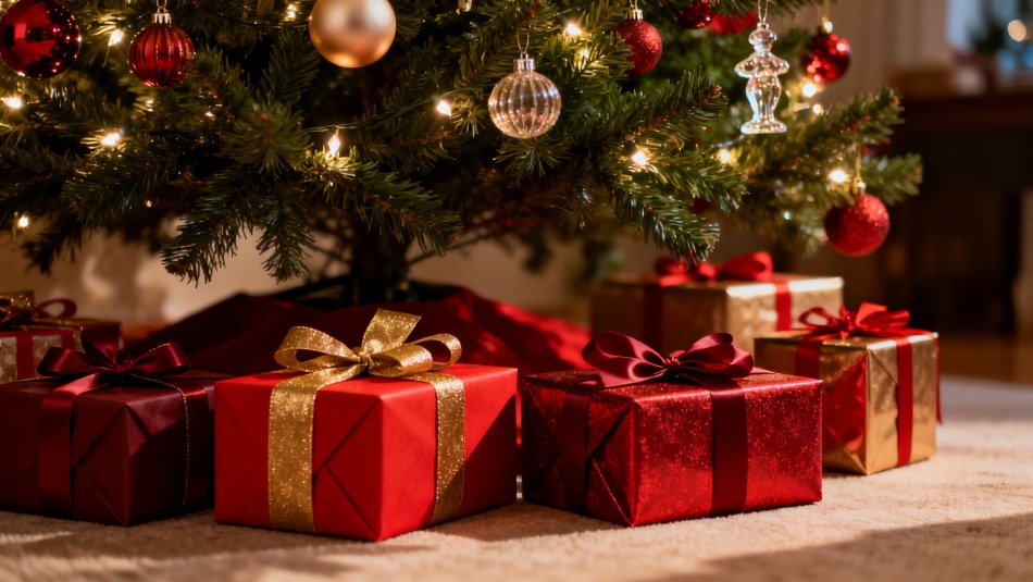 Что подарить и чего избегать под елкой в год Красной Огненной Лошади 2026