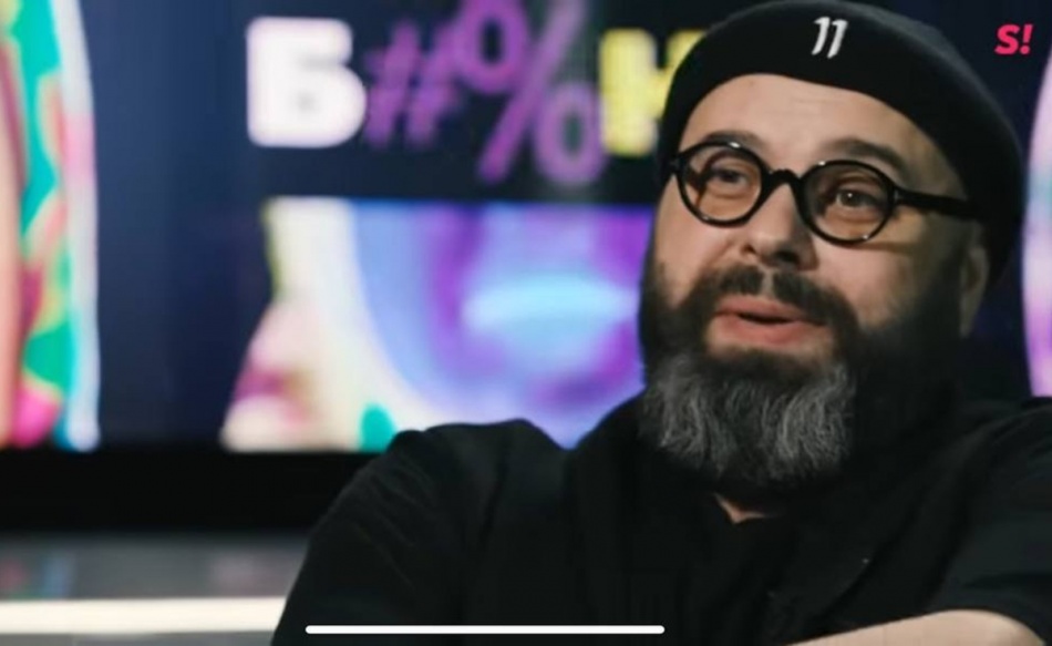 Максим Фадеев впервые прокомментировал допрос Линды по делу о правах на песни