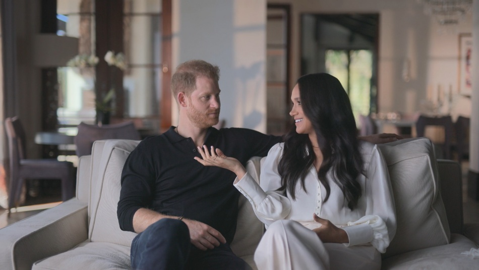 Как Меган Маркл и принц Гарри отмечают Рождество с детьми в 2025 году