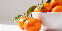Сколько мандаринов можно есть ежедневно без вреда для здоровья по мнению врача