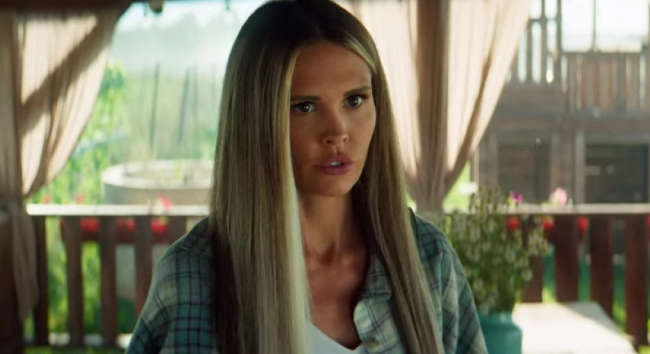 Мария Горбань и Кирилл Зоткин вновь сыграли свадьбу в Лас-Вегасе