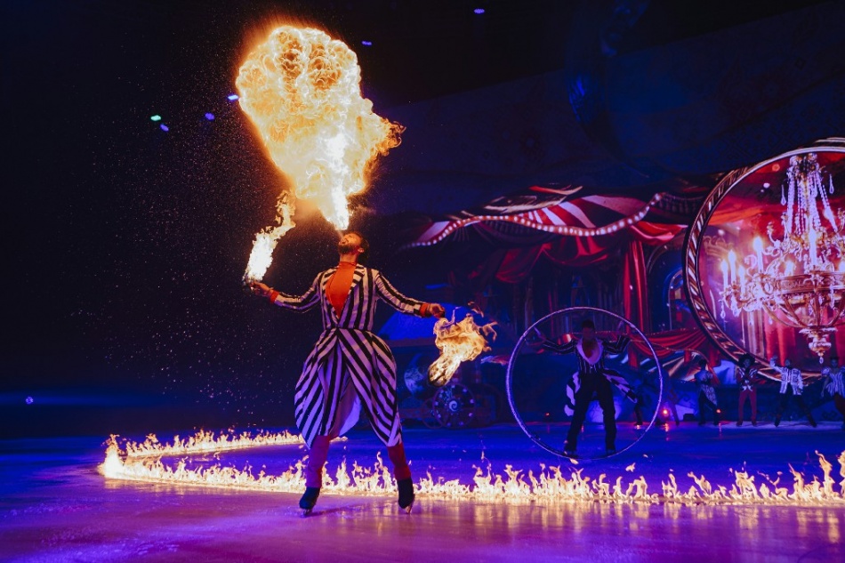 куда пойти спб