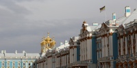 Потомок Екатерины II выбрал Петербург вместо жизни в Европе и США